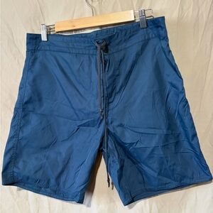 Outerknown swim trunks